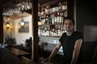 Lifjellstua - Bar