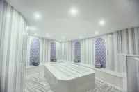 Antalya Grand Palace - Spa
