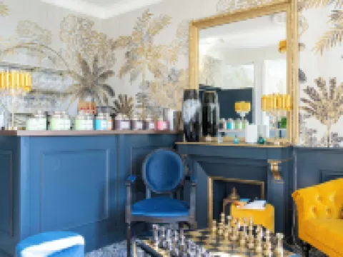 Villa Victoria Hôtel et Spa Hotels in Ouistreham