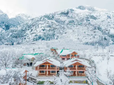 Storii by ITC Hotels Urvashis Retreat, Manali