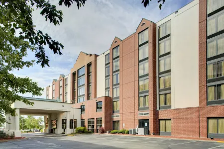 Hyatt Place Cincinnati Airport Florence Отели в г. Флоренция