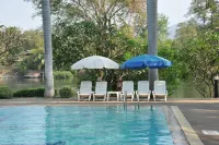 Felix River Kwai Resort Kanchanaburi - Romantic