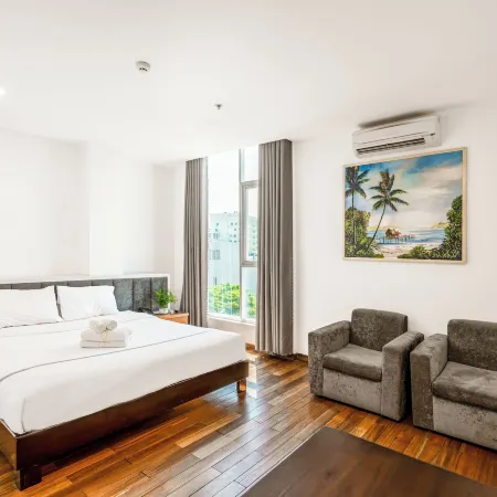 Tarasa Hotel