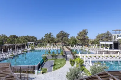 Sorgun Akadia Luxury - Adults Only 16 Plus Hotels near Yayla Avm
