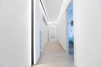 Porta del Salento Apartment - badewanne