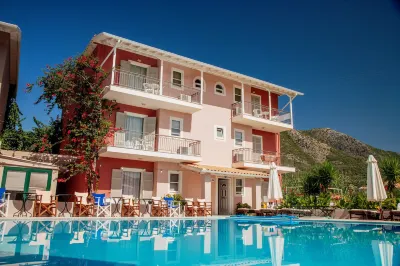 G George Hotels in Perigiali