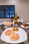 Shree Vallabh Vilas Lords Plaza Nathdwara - Pure Veg - Desayuno