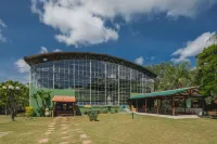 Parque Hotel Pimonte Hotels in São Francisco de Paula