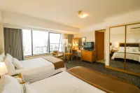 Hotel Miramar Hotel a Lima