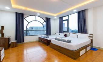 Hoa Cuc Phuong Hotel Di An - Binh Duong