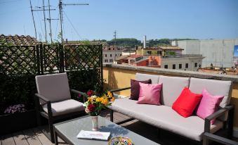 Piccola Navona Roof Garden