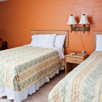 Mustang Motel