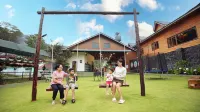Candy Villa Homestay Prenn Hotels in Đức Trọng District