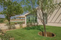 Tenuta Asmara Luxury Suites فنادق في San Miniato