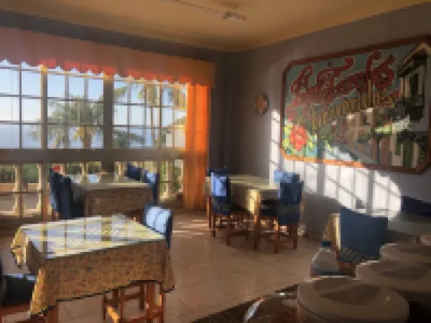 VV Apartamentos Estrella Del Norte Hotels in Icod