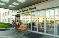 University Inn Duke