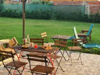La Bolgora - Homestays