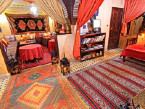 Atlas Prestige Hotels in Imlil