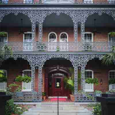 Hotel Saint Vincent Hotel Exterior