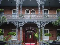 Hotel Saint Vincent Hotels near Coliseum Square