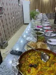Abdullah Ram Hotels in Wadi Rum