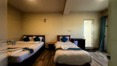 32 Peace Home Hotels in Sorhakhutte