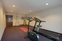 Red Roof Inn Etowah – Athens, TN - Gym