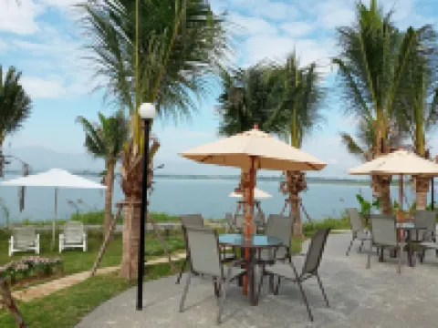 นาคาธารา รีสอร์ท โรงแรมในอำเภอเมืองพะเยา