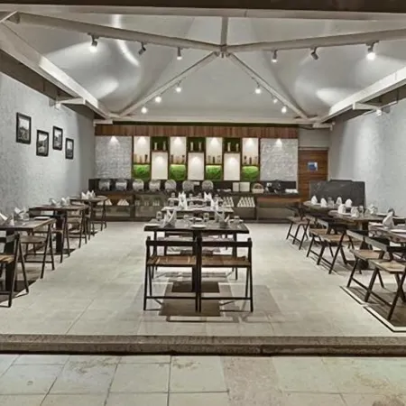 Meritas Adore Resort Lonavala