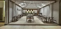 Meritas Adore Resort Lonavala