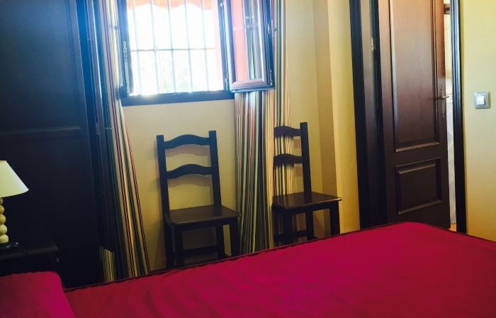 Hostal Pechi