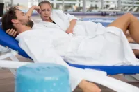 Nuevo Astur Spa - スパ