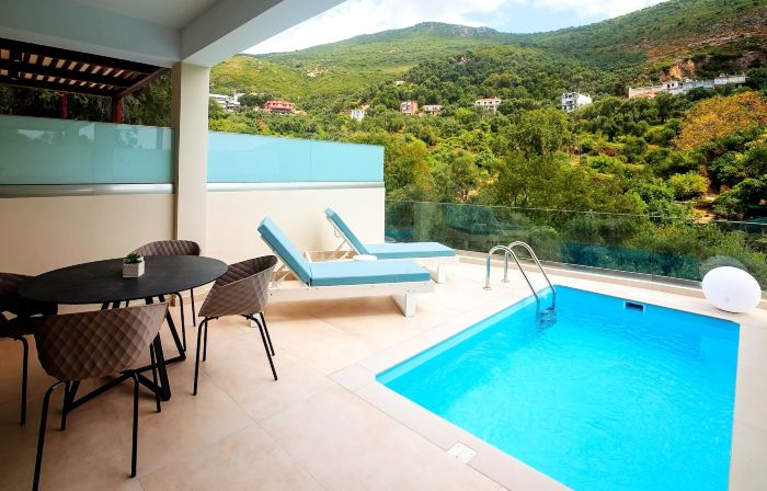 Elite Luxury Villas