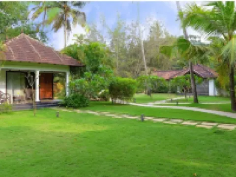 Seclude Kerala, Marari Sands Các khách sạn ở Alappuzha