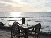 Castillos Del Mar - breakfast