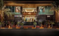 Central Inn Hotel & Suites - Al Sadd, Doha, Qatar Hotels in Al Sadd