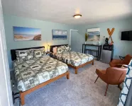 Hillcrest Inn & Motel Hotels in Gladstone