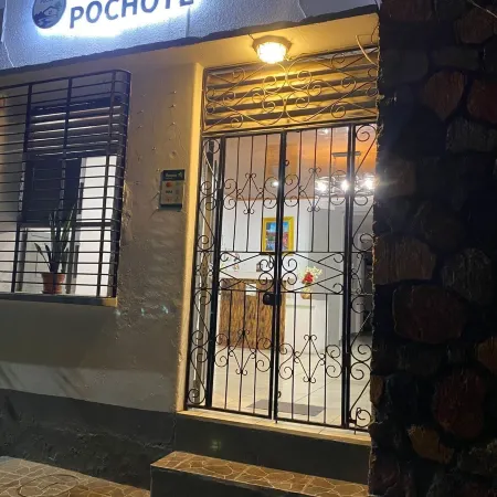 Hostal Pochote