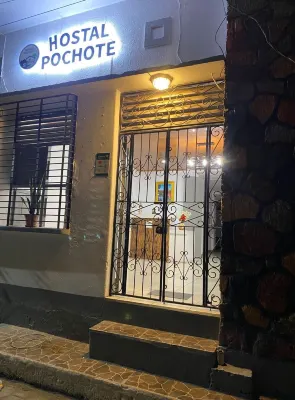 Hostal Pochote