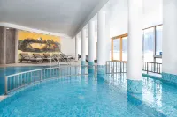 Seehotel Urban - Pools