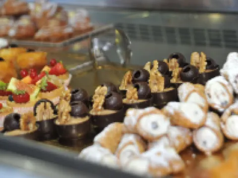 Michelangelo Home B&B Hotels in Rossano