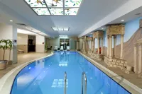 Crowne Plaza ANTALYA by IHG - Romantic