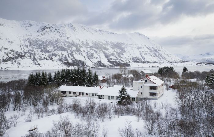 Furu Hostel & Café