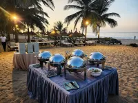 Tamala Beach Resort