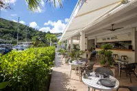 Blue Sail Hotel Sxm Hotels in Grand Case