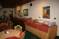 Hotel Seeblick Garni - breakfast