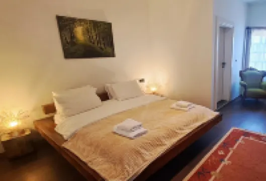 Manastirhan Otel Kazdağlari