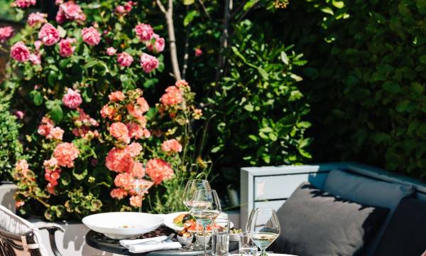The Club Hotel & Spa Jersey