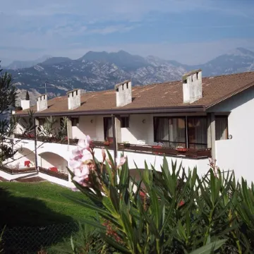 Hotel Laura Christina