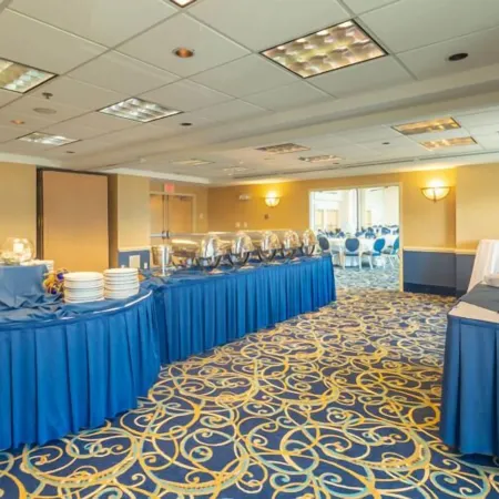 Atlantic Sands Hotel & Conference Center